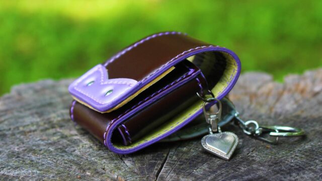 モリタ ランドセル 良い ミニチュア キーホルダー 